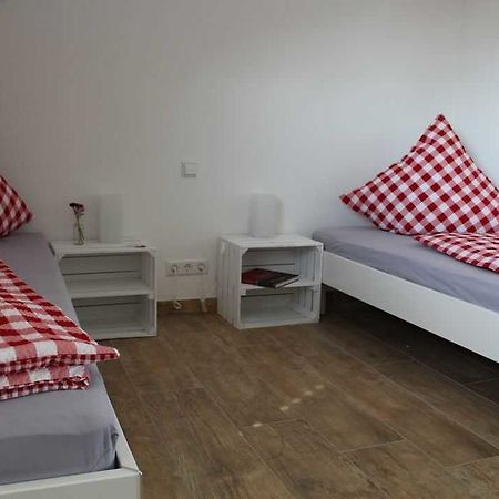 Fewo Daiber Bad Schussenried Buitenkant foto
