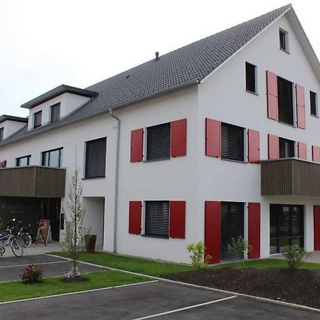 Fewo Daiber Bad Schussenried Buitenkant foto