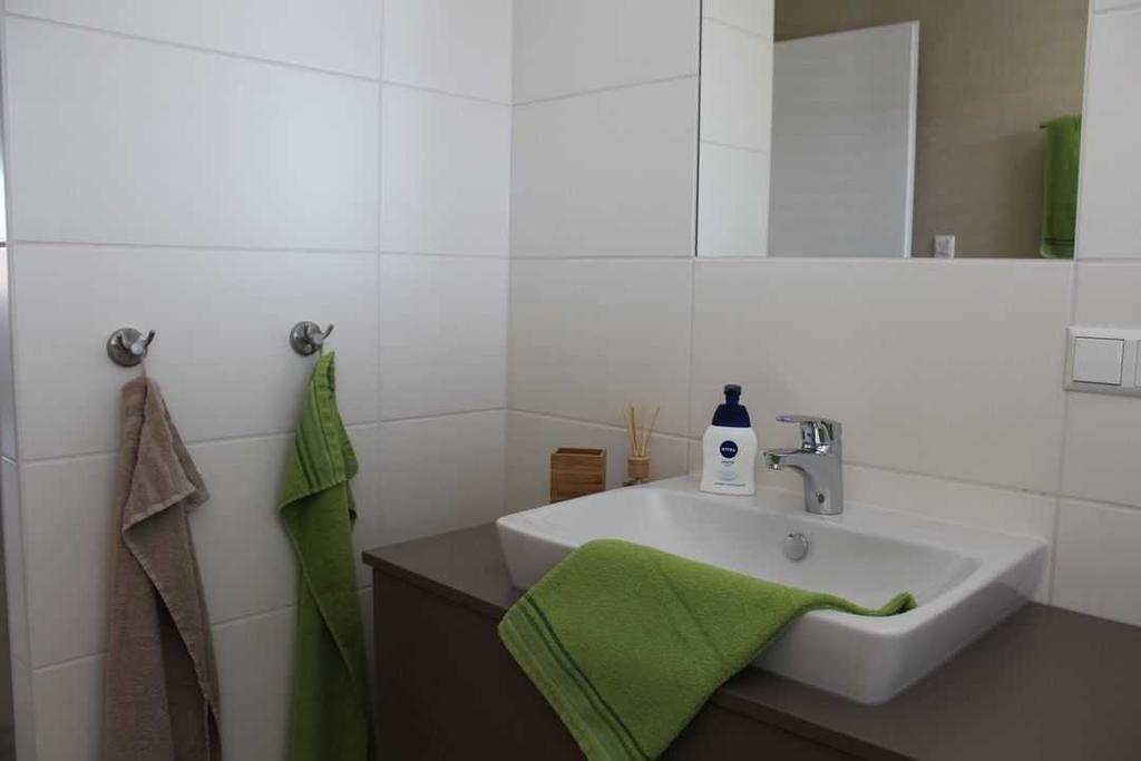 Fewo Daiber Bad Schussenried Buitenkant foto