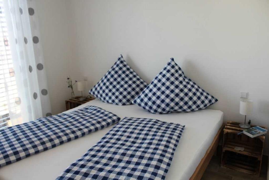 Fewo Daiber Bad Schussenried Buitenkant foto