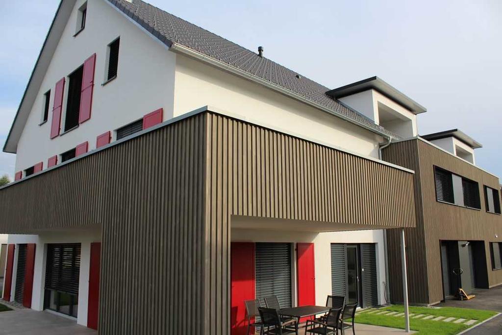 Fewo Daiber Bad Schussenried Buitenkant foto