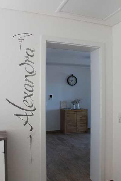 Fewo Daiber Bad Schussenried Buitenkant foto