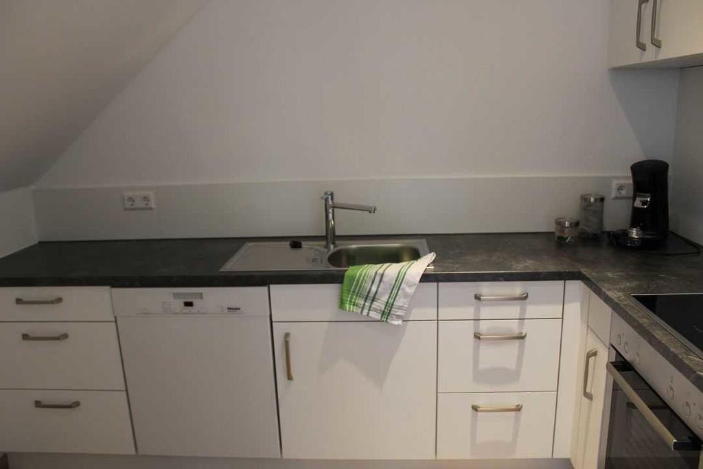 Fewo Daiber Bad Schussenried Buitenkant foto
